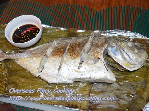 talakitok fish|Paksiw Na Talakitok .